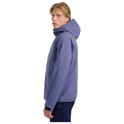 4F Ανδρικό μπουφάν Softshell Jacket